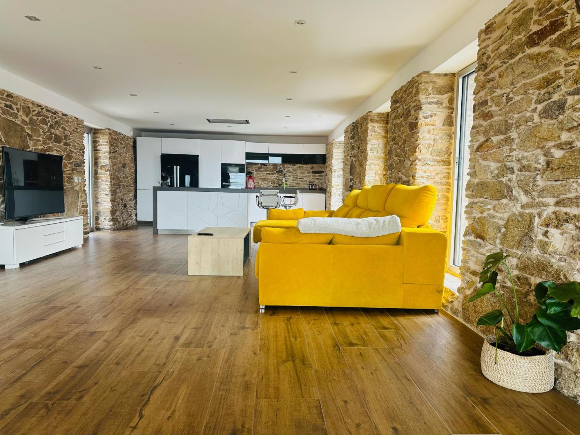 Casa Suomi Holiday home